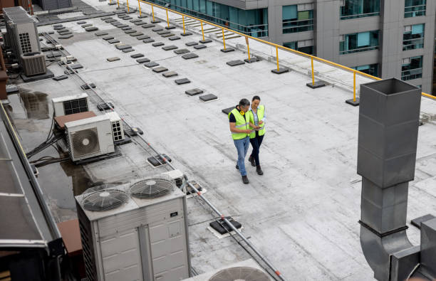 Waterproofing in Tacoma, WA