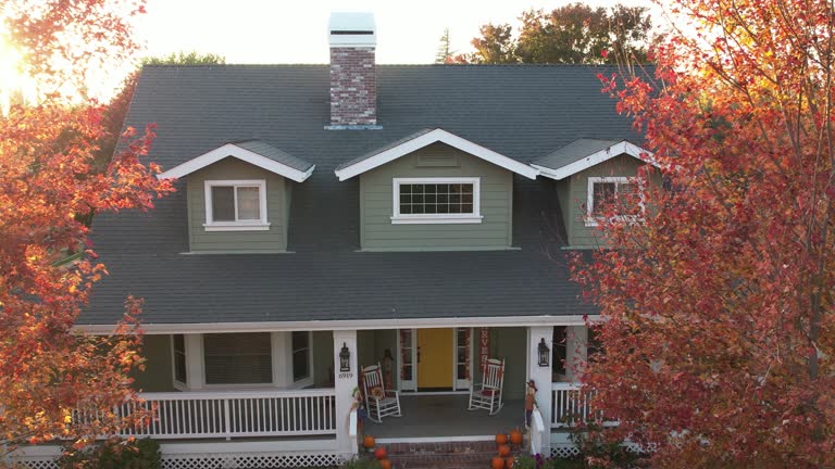 Best Sheet Metal Roofing  in Tacoma, WA