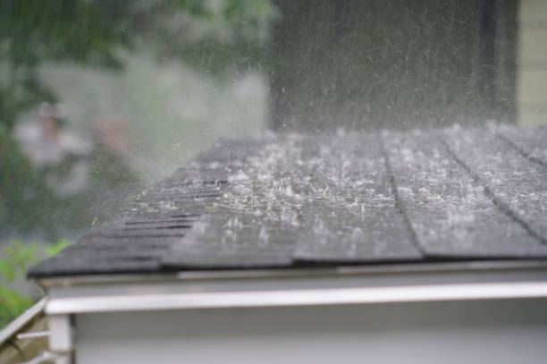 Asphalt Shingles Roofing in Tacoma, WA
