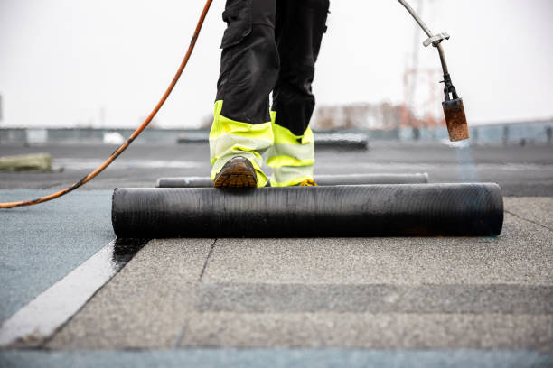 Best Steel Roofing  in Tacoma, WA
